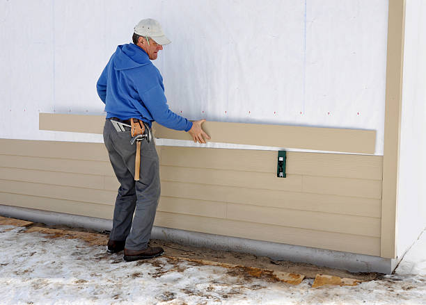 Siding Removal and Disposal in Seven Mile, AZ